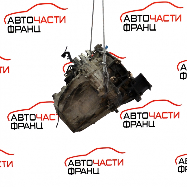 Ръчна скоростна кутия Hyundai i30 1.6 CRDI WCJ6A