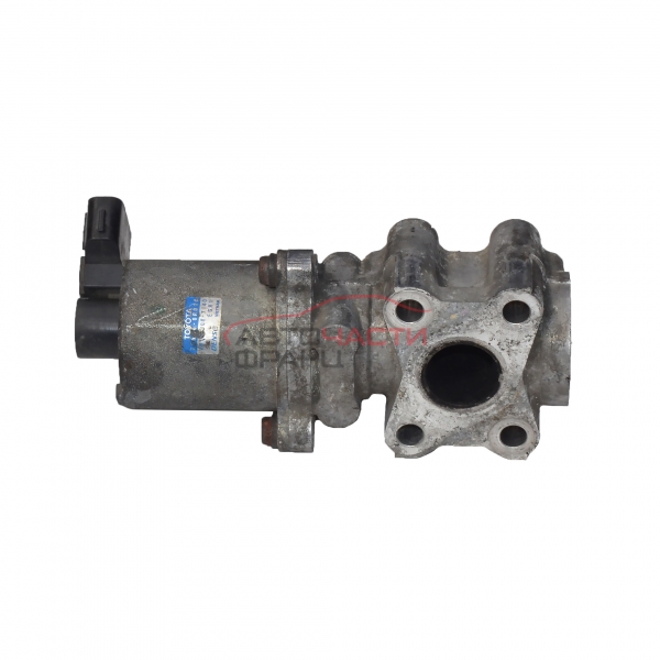 EGR Toyota Corolla Verso 2.2 D-4D 136 конски сили