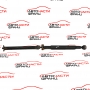 Заден кардан Mercedes R Class W251 3.0 CDI A2514102102 2008г