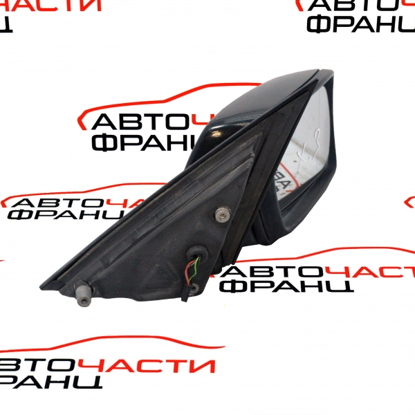 Дясно електрическо огледало BMW X3 E83 2.0 D 150 конски сили 5 кабела