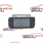 Радио CD Dodge Avenger 2.0 CRD 140 конски сили P05064247AI