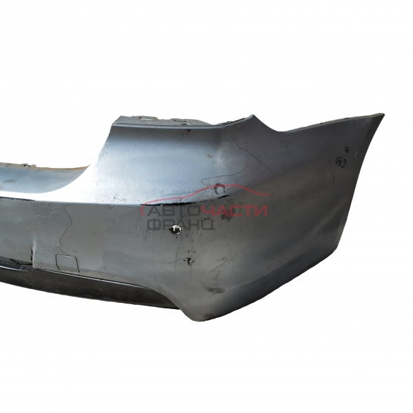 Задна броня BMW E90 2.0D 163 конски сили