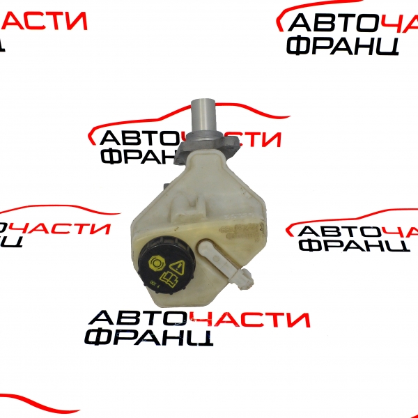 Спирачна помпа Land Rover Freelander 2.2 TD4 152 конски сили 03.3508-8557.1