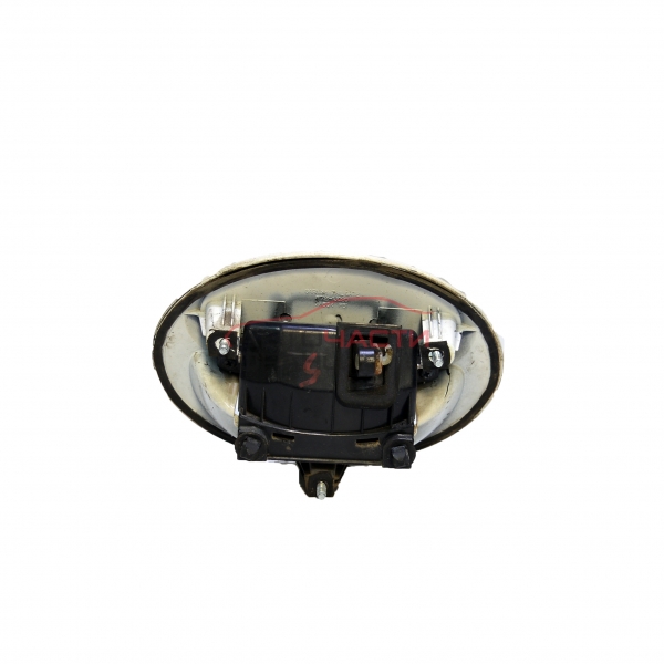 Дръжка заден капак Hyundai I20 1.2 бензин 78 конски сили 81721-1J020