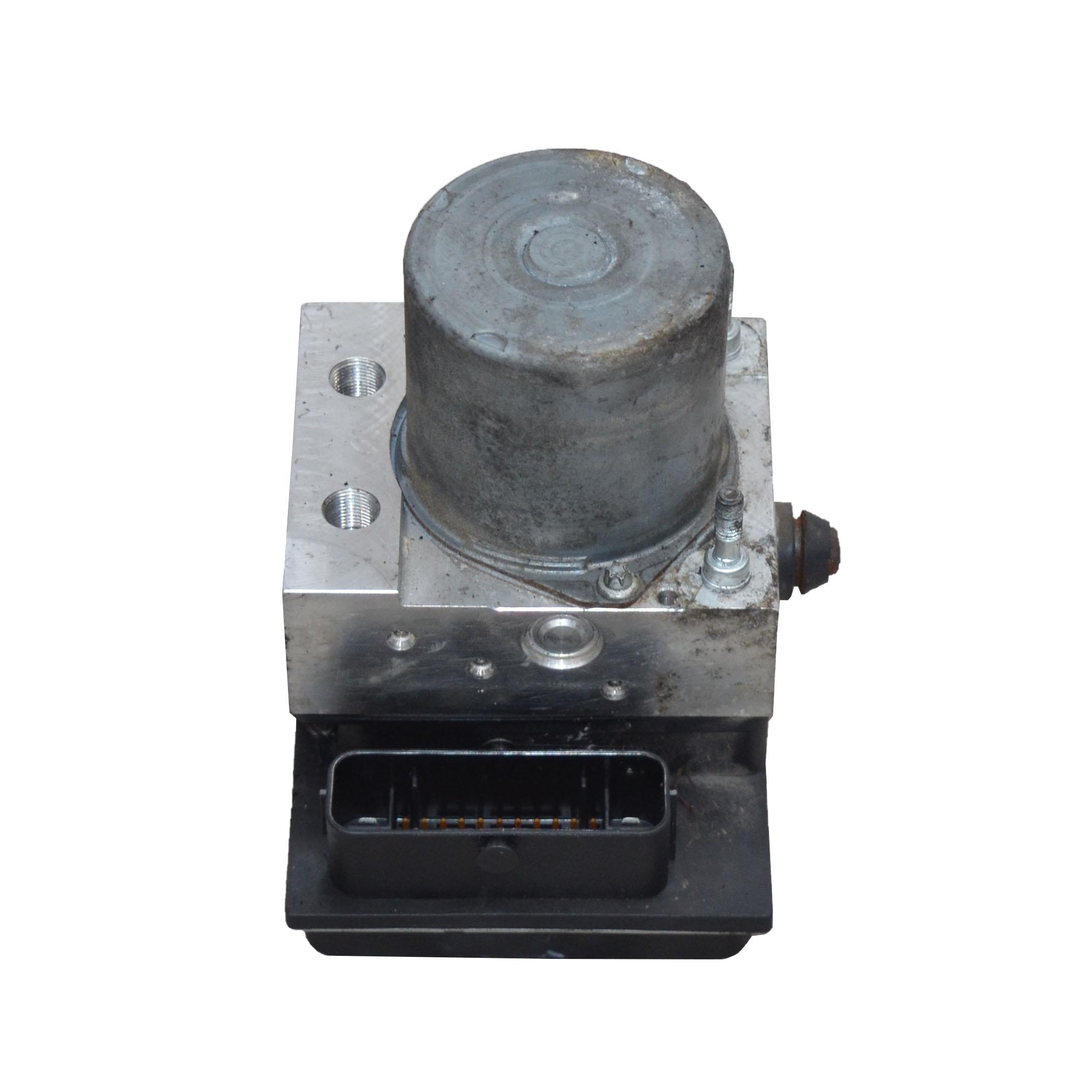 abs помпа Citroen C4 Grand Picasso 2.0 HDI 136 конски сили 9660934580