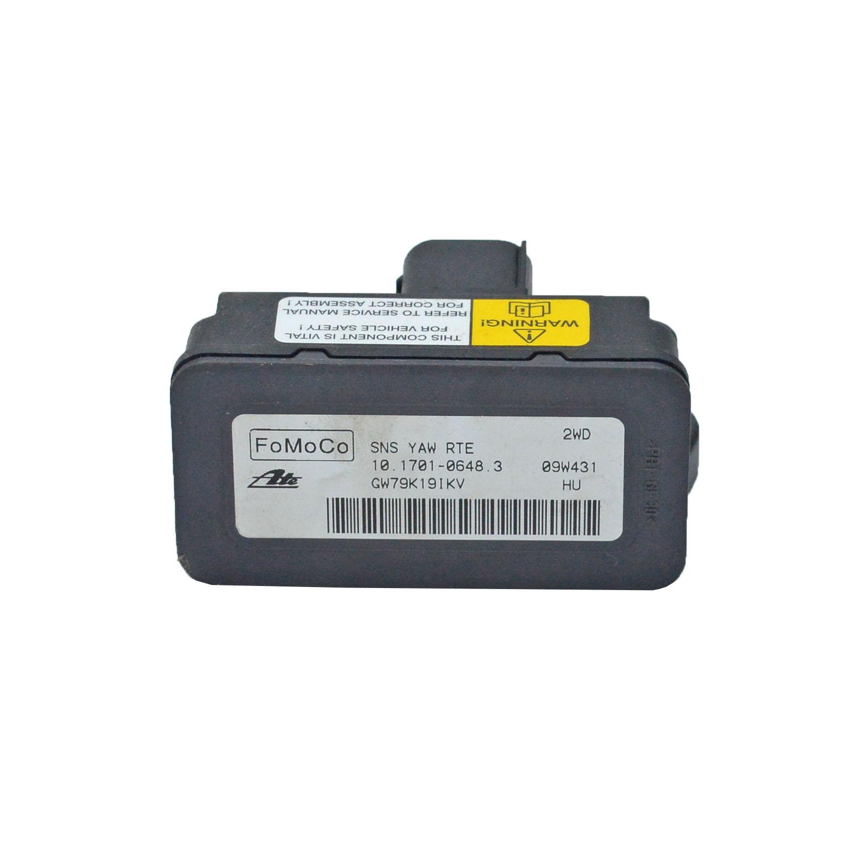 ESP сензор Ford Focus 2.0 TDCI  10.1701-0648.3 2009г