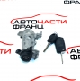 Контактен ключ Seat Leon 1.6 i 102 конски сили 1K0905851B