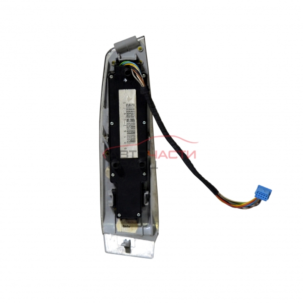 Панел бутони електрическо стъкло Mercedes S class W220 3.2 CDI 204 конски сили