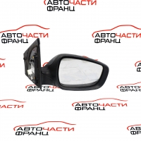 Дясно огледало Hyundai i30 1.4 i 105 конски сили     87620-A6050P