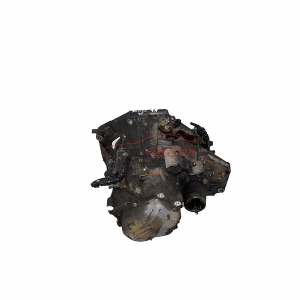 Ръчна скоростна кутия Fiat Punto 1.4 бензин 95 конски сили