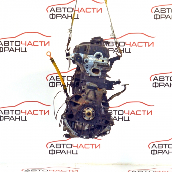Двигател Audi A4 1.9 TDI 130 конски сили AWX