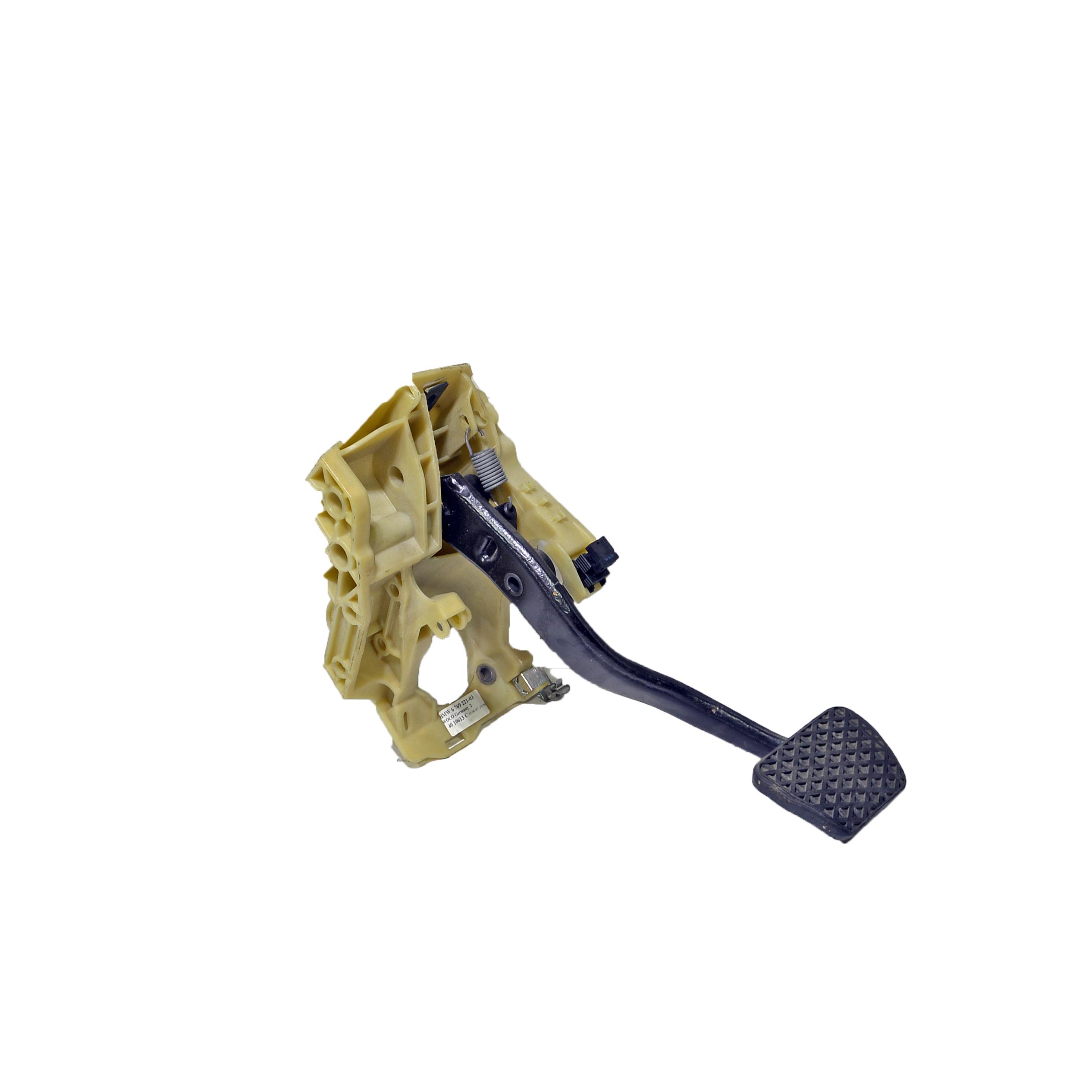 Педал спирачка BMW E61 3.0D 235 конски сили 6769221