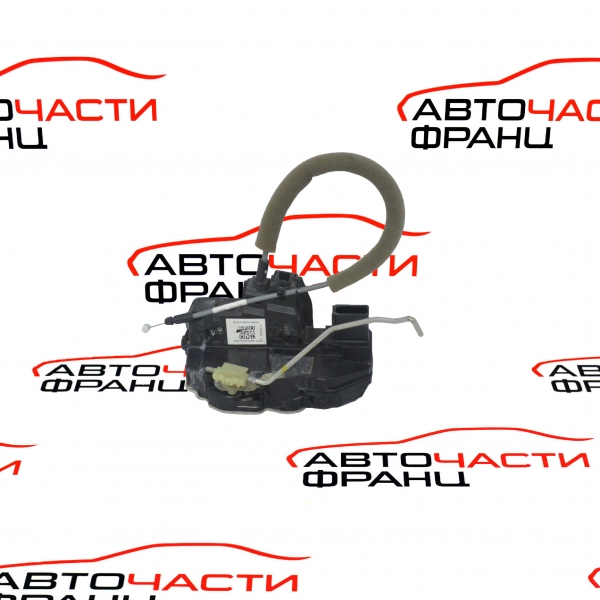 Задна лява брава Great Wall Haval H2W 1.5 T 6205100XKW09A 2019г 4 пина