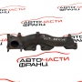 Ляв изпускателен колектор Jaguar XF 2.7 D 4R8Q9430BC