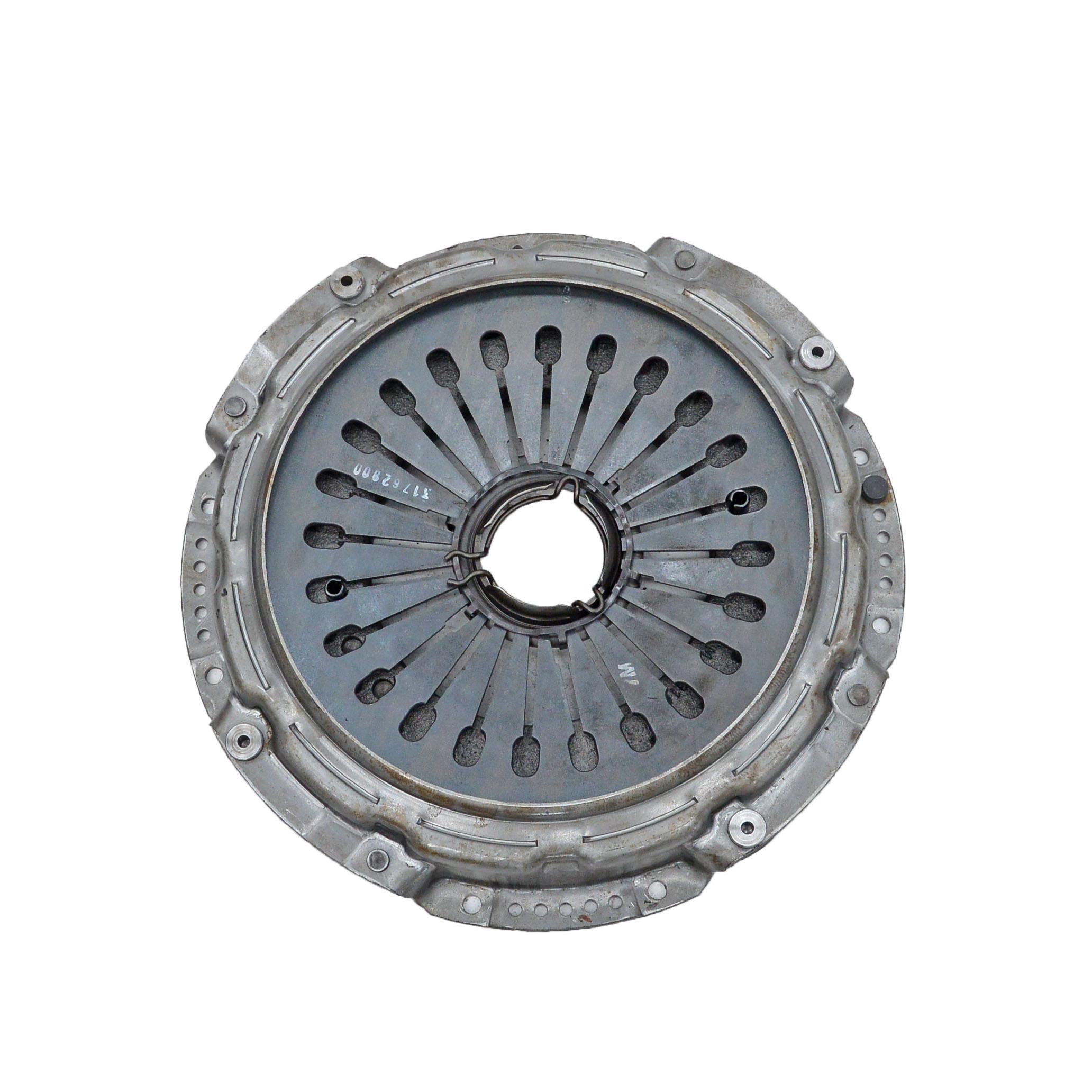 Притискателен диск Mercedes 609 4.0 D 140 конски сили 0042505104