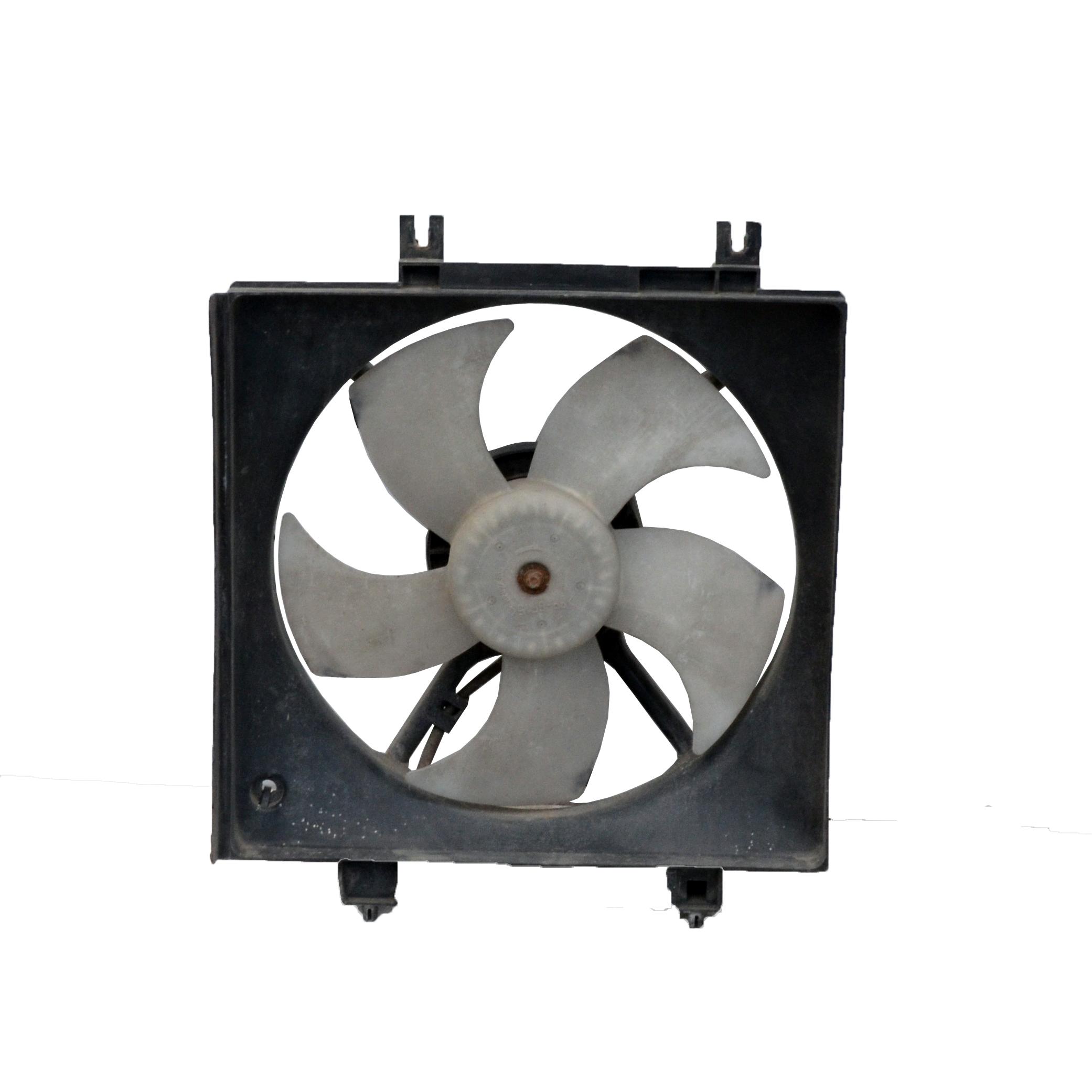 Перка охлаждане климатичен радиатор Subaru Legacy 2.0 i 150 конски сили