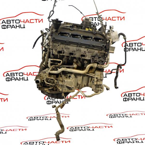 Двигател Audi A8 4.2 TDI 351 конски сили CDSB