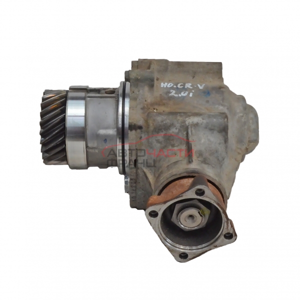 Раздатка Honda Cr-V IV 2.0 i 155 конски сили 2016 г