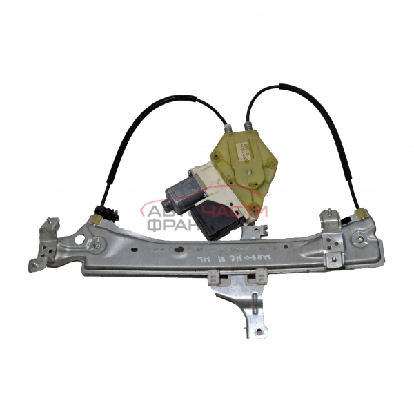 Заден ляв електрически стъклоповдигач Renault Megan 1.5 DCI 110 конски сили