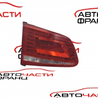 Ляв вътрешен стоп VW Touareg 3.0 TDI 262 конски сили 7P6945307   2015г