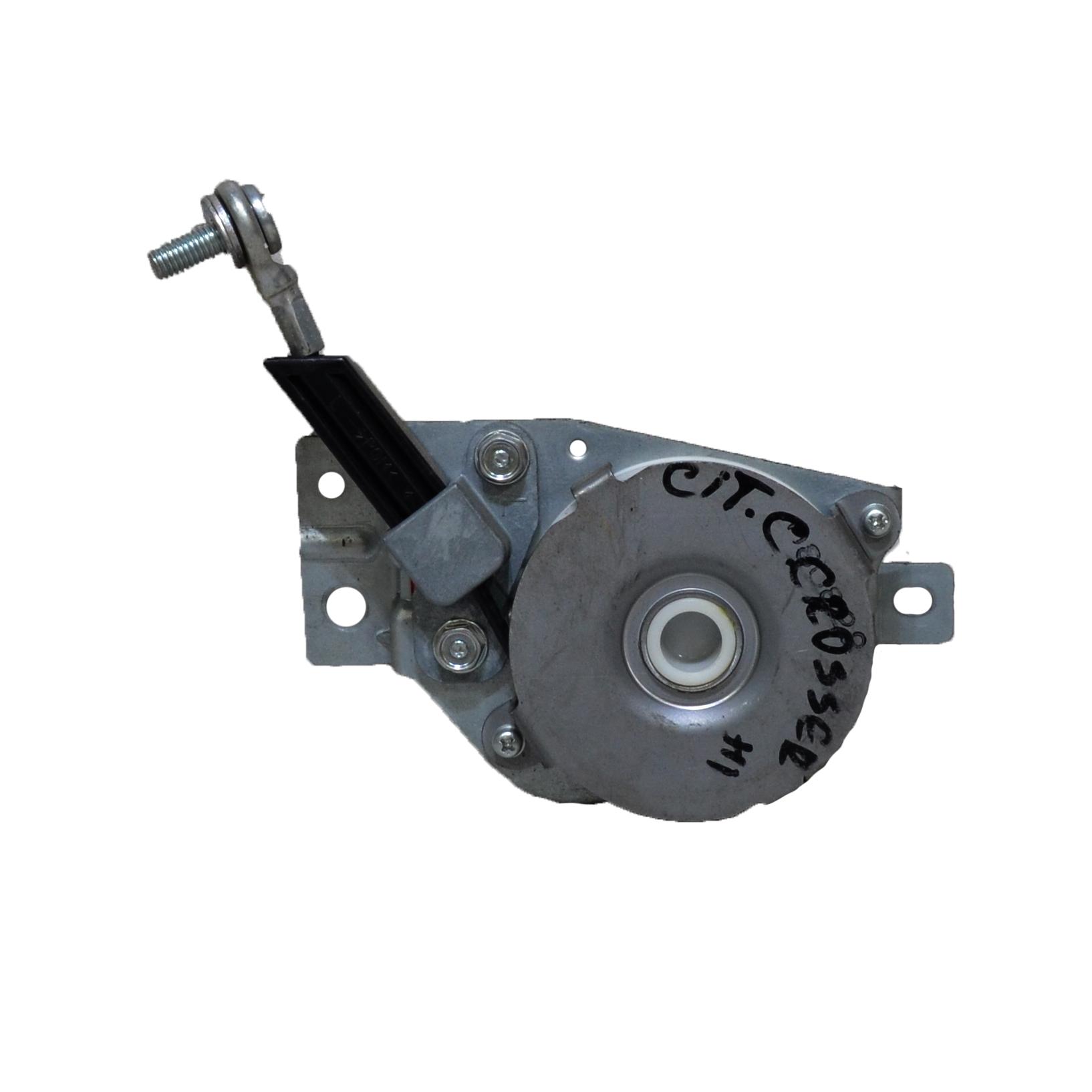 Ляв механизъм пета врата Citroen C-Crosser 2.2 HDI 156 конски сили