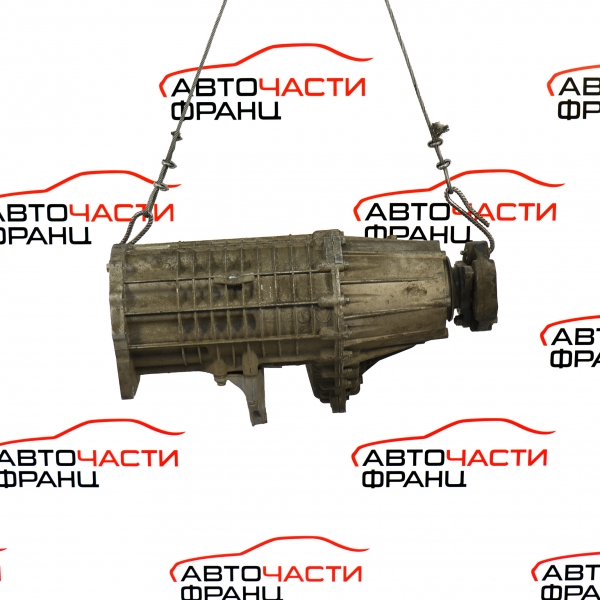 Раздатка Porsche Cayenne 3.2 i 250 конски сили 0AD341041C