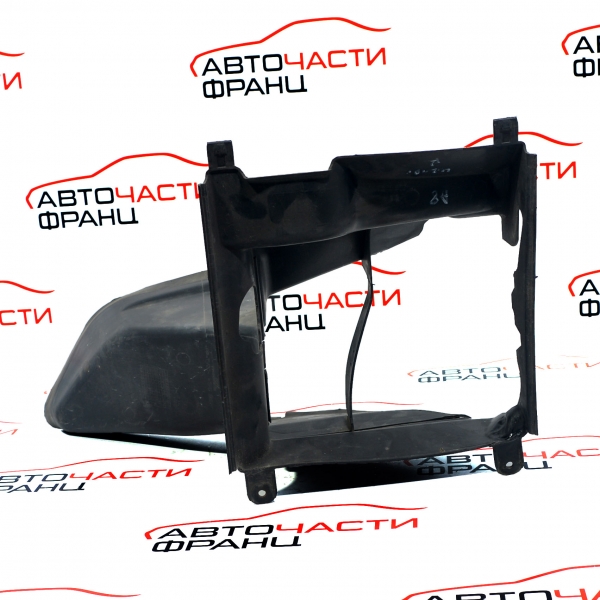 Дифузьор десен интеркулер Audi A8 4.2 TDI 4H0145334 2010г