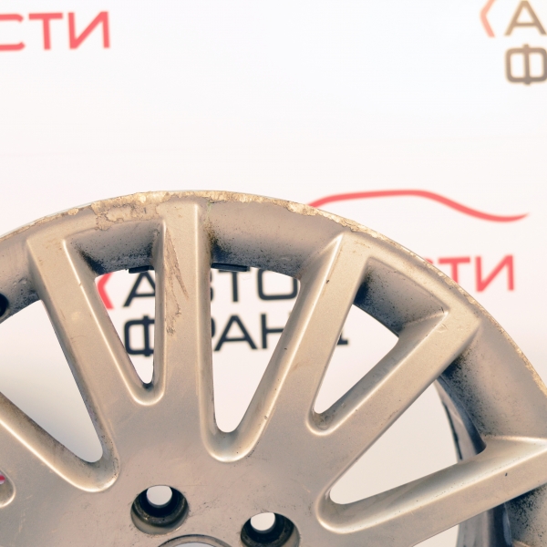 Алуминиеви джанти 17 цола Audi A4 7,5Jx17H2 ET45 4F0601025AK