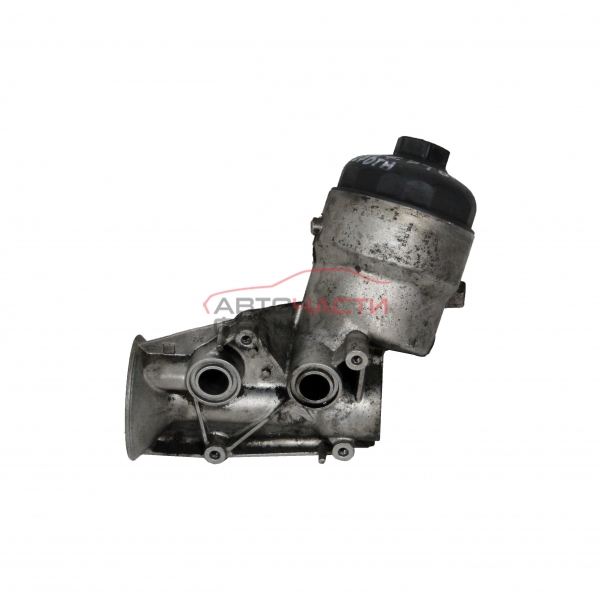 Корпус маслен филтър Opel Meriva A 1.7 CDTI 100 конски сили