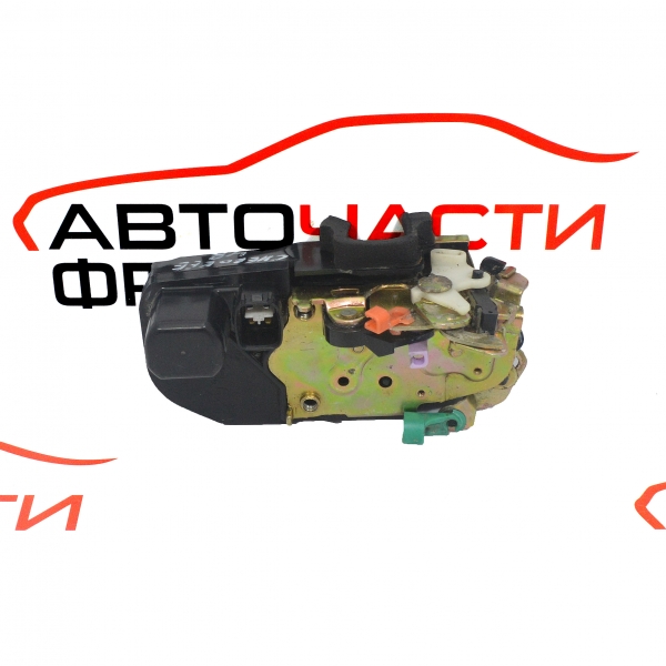 Задна дясна брава Jeep Cherokee 2.8 CRD 4 пина