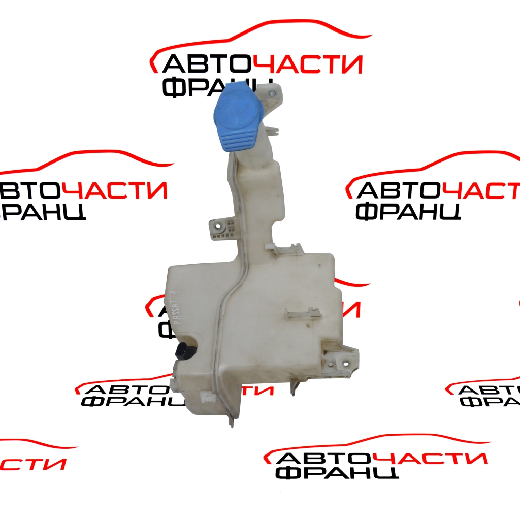 Казанче чистачки фарове VW Passat 7 2.0 TDI 140 конски сили 3AA955453