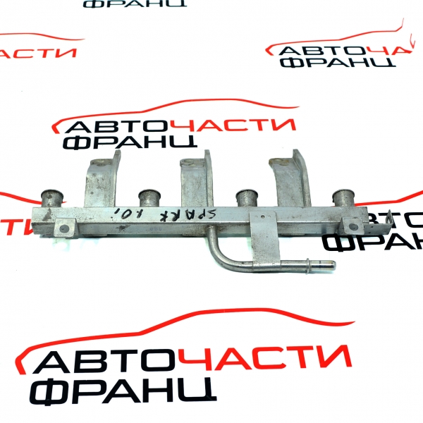 Горивна рейка Chevrolet Spark 1.0 i 68 конски сили