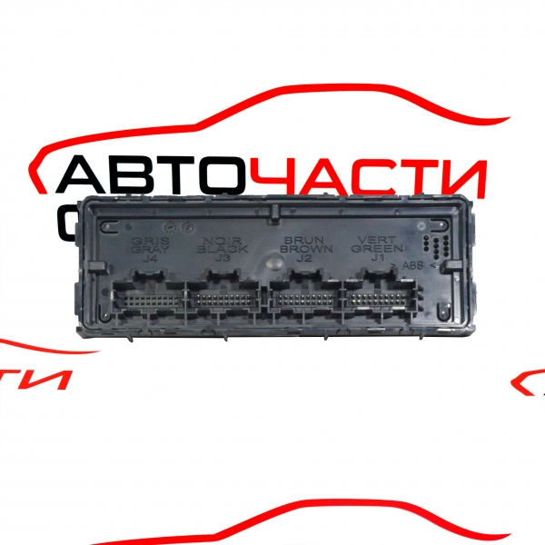 Модул климатик Opel Astra J 1.6 i 115 конски сили 13586727