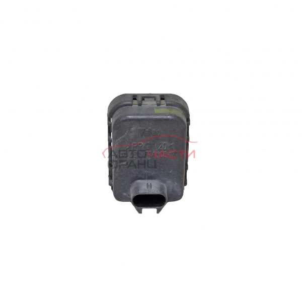 Моторче фар Opel Zafira A 2.2 DTI 125 конски сили