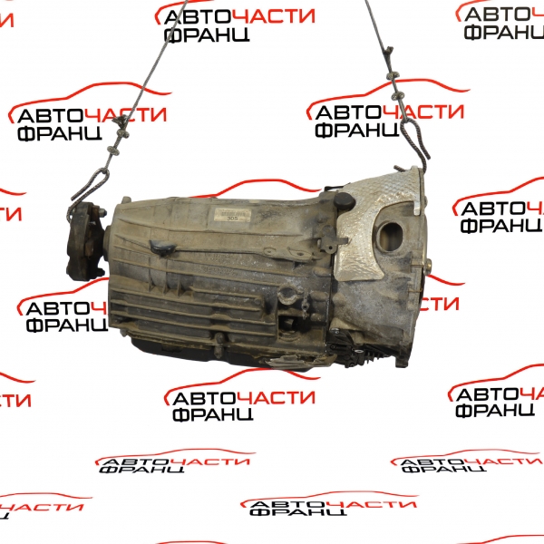 Автоматична скоростна кутия Mercedes E Class C207 350 BLUETEC  2122702706   2013г
