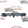 Горивна рейка Honda FR-V 1.8 i 140 конски сили