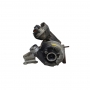 Турбина Ford S-Max 2.0 TDCI 130 конски сили 9662464980