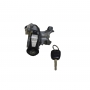 Контактен ключ Toyota Yaris 1.4 D-4D 75 конски сили 89783-52010