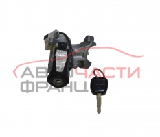 Контактен ключ Toyota Yaris 1.4 D-4D 75 конски сили 89783-52010