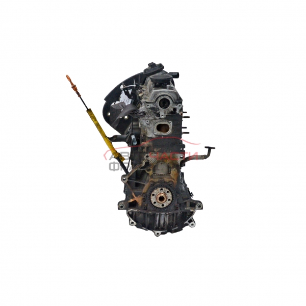 Двигател VW Golf 4 1.9 TDI 90 конски сили ALH