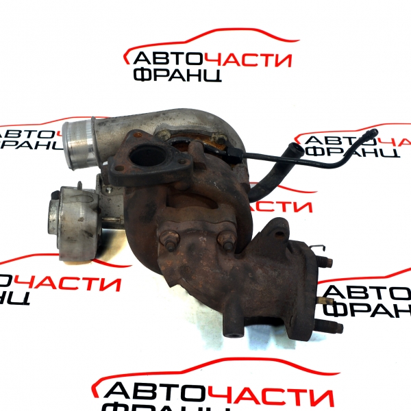 Турбина Hyundai Santa Fe 2.2 CRDI 150 конски сили 8M35-300-743