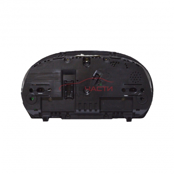 Километражно табло BMW E91 2.0 D 163 конски сили 9141487-01