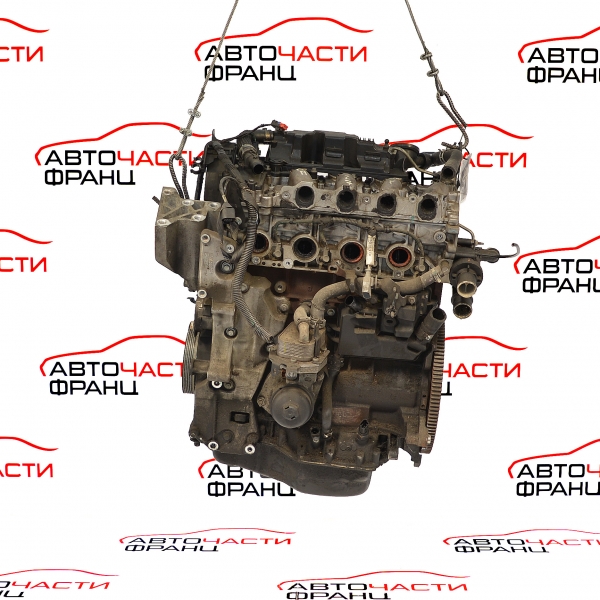 Двигател LAND ROVER Freelander 2.2 TD4 224DT