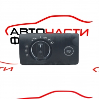 Ключ светлини Mercedes ML W164 3.0 CDI 190 конски сили А1645450304