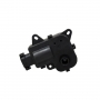 Моторче клапи климатик парно Renault Vel Satis 7701206536 2003 г