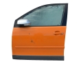 Предна лява врата VW Polo Cross 1.6 16V 105 конски сили Предна лява врата VW Polo Cross 1.6 16V 105 конски сили