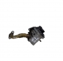 EGR клапан VW Golf 5 1.6 FSI 115 конски сили 03C131503B