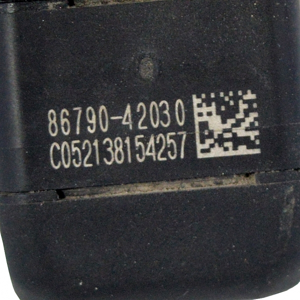 Задна камера Toyota Rav4 2.2 D 4WD 150 конски сили 86790-42030 2013г