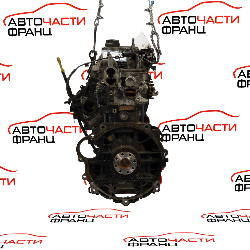 Двигател Hyundai Matrix 1.5 CRDI D4FA