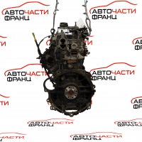 Двигател Hyundai Matrix 1.5 CRDI   D4FA